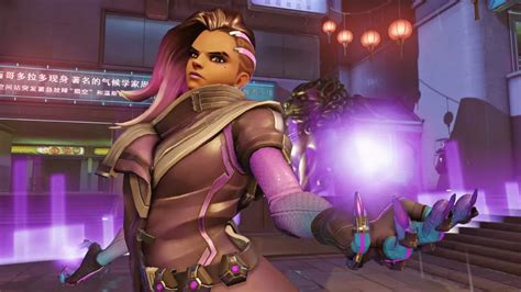 sombra overwatch|sombra overwatch strategy.